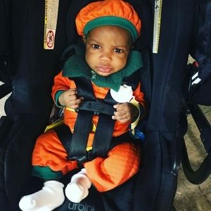 Meet your Posher, Jermaine